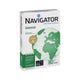Hartie copiator A4 Navigator  80 gr, 500 coli/top