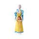 Set de croitorie hainute pentru papusi Couture Disney Mary Fairytale, Dress Your Doll