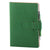 Notes Unika Ravelo, hartie ivory, cu liniatura, Verde