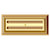 Suport orizontal aurit pentru instrumente de scris M-655, El Casco
