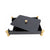 Capac negru cu aur  pentru tavite documente M-674, El Casco