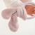 Papusa bebelus fetita Berta cu mecanism de plans, 52 cm, Antonio Juan