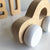 Masinuta jucarie din lemn pentru bebelusi, +6 luni, byAstrup - Manute Creative