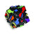 Joc educativ puzzle Gear Cube, RecentToys