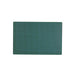 Suprafata de taiere si scriere Ecobra 30X22cm 5 straturi verde/negru