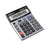 Calculator Birou Erichkrause Dc-5516 16Dig gri