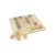 Mini Sudoku, din lemn, +3 ani, Masterkidz