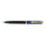 Creion mecanic Souveran D600 Pelikan 0.7 mm placat cu aur de 24k