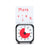 Ceas temporizator digital Time Timer Pocket, Versiune noua, Robo
