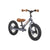Bicicleta fara pedale 2 in 1 tricicleta copii, gri Trybike