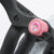 Clopotel alama pentru bicicleta, Pangolin asiatic, roz, 1 an+, Wishbone
